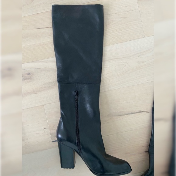 Stuart Weitzman Boots — new! - Picture 3 of 12